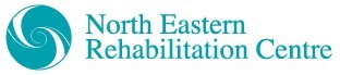 North Eastern Rehabilitation Centre logo